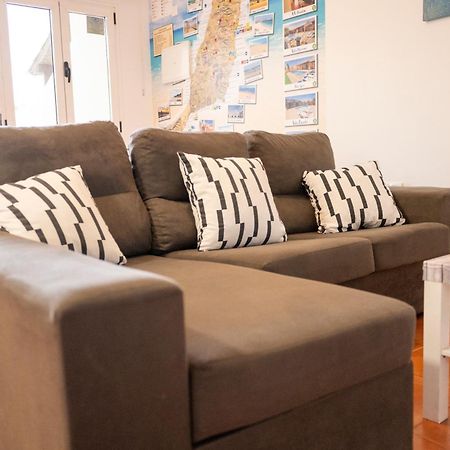 Apartament Amolan Vv Airport El Matorral Zewnętrze zdjęcie