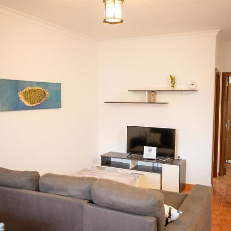 Apartament Amolan Vv Airport El Matorral Zewnętrze zdjęcie