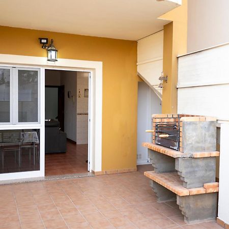 Apartament Amolan Vv Airport El Matorral Zewnętrze zdjęcie