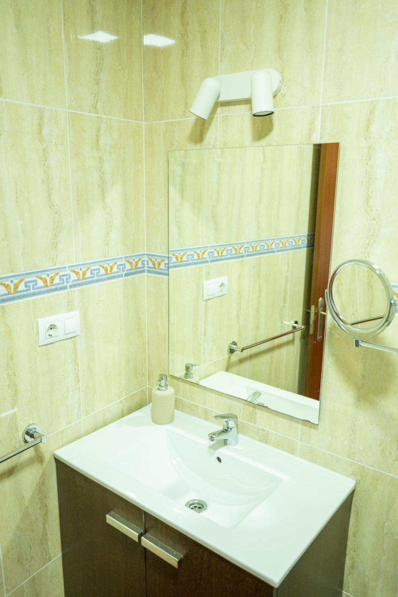 Apartament Amolan Vv Airport El Matorral Zewnętrze zdjęcie