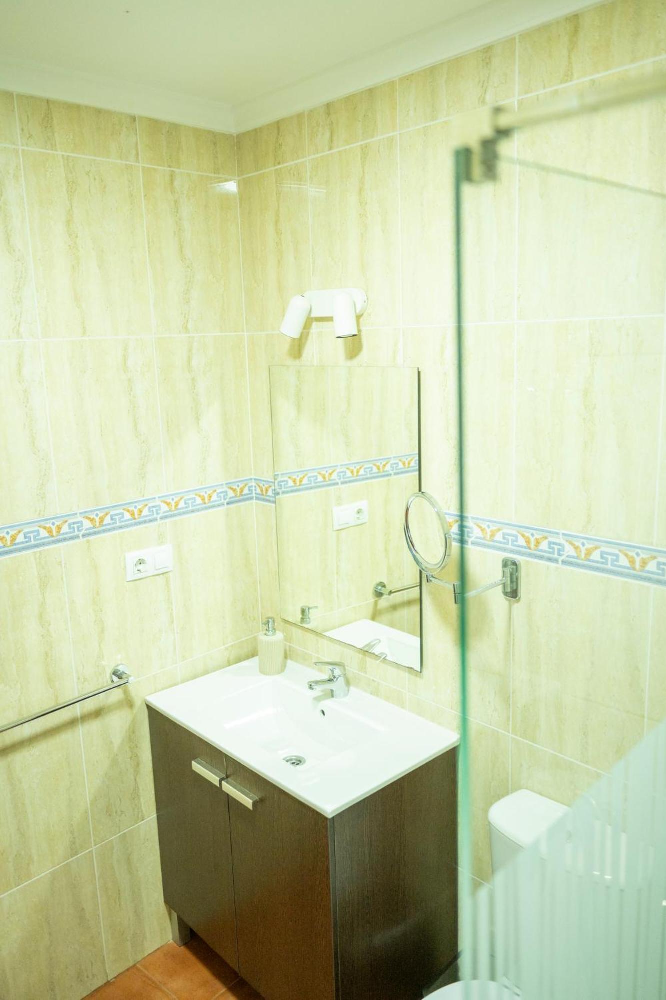 Apartament Amolan Vv Airport El Matorral Zewnętrze zdjęcie