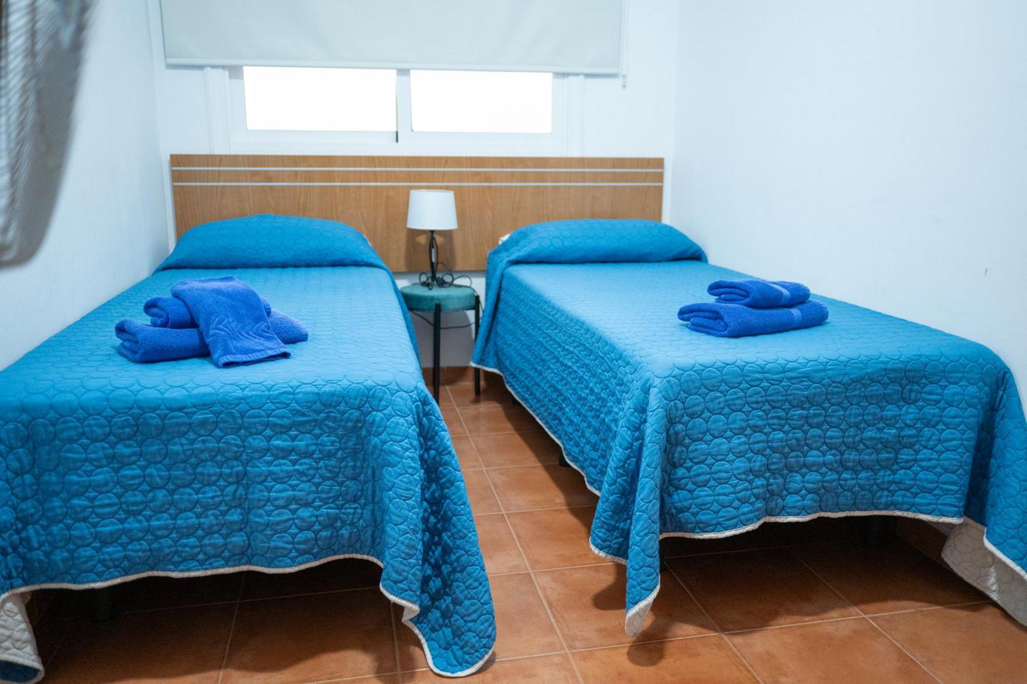Apartament Amolan Vv Airport El Matorral Zewnętrze zdjęcie