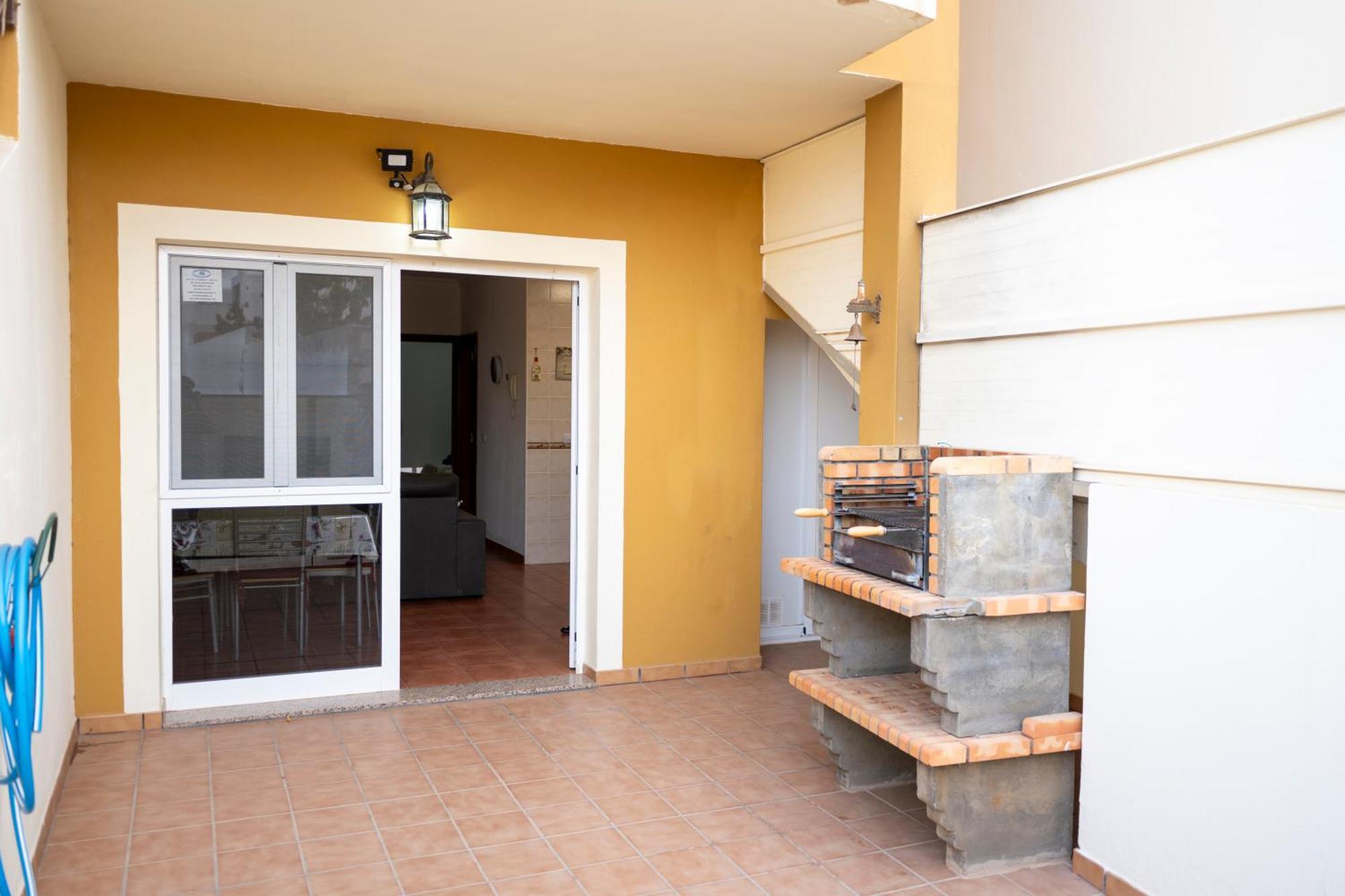 Apartament Amolan Vv Airport El Matorral Zewnętrze zdjęcie